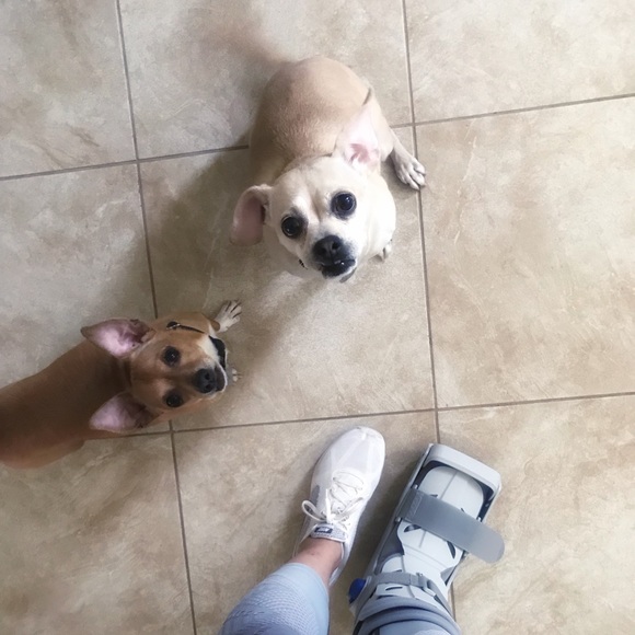 Meet your Posher, Alison - Picture 1 of 1